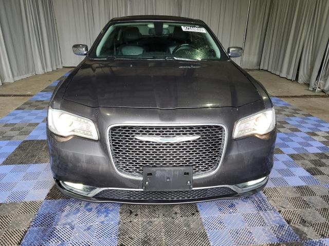 Снимка 5 от търг – 2017 CHRYSLER 300C с VIN 2C3CCAEG0HH566512