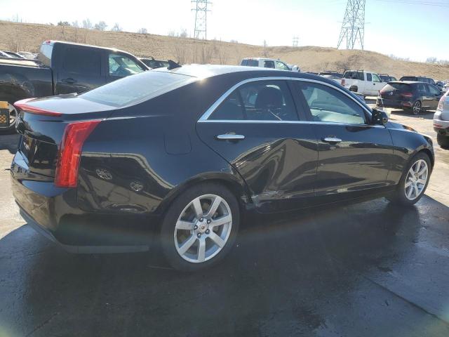 Photo 3 from auction – 2013 CADILLAC ATS with VIN 1G6AA5RAXD0138244