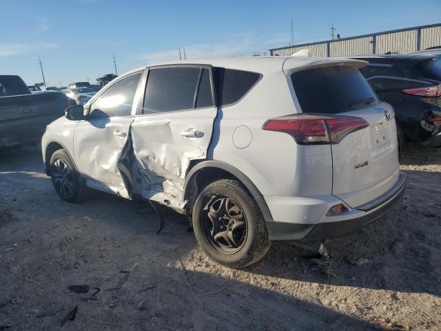 Photo 2 from auction – 2017 TOYOTA RAV4 LE with VIN 2T3ZFREV0HW383265