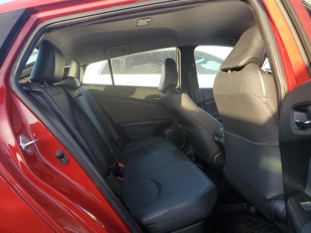 Photo 10 from auction – 2019 TOYOTA PRIUS with VIN JTDKARFU6K3089269