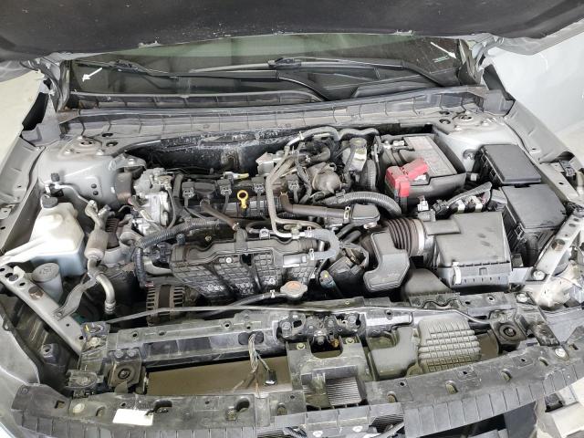 Photo 11 from auction – 2023 NISSAN ALTIMA S with VIN 1N4BL4BV2PN336395