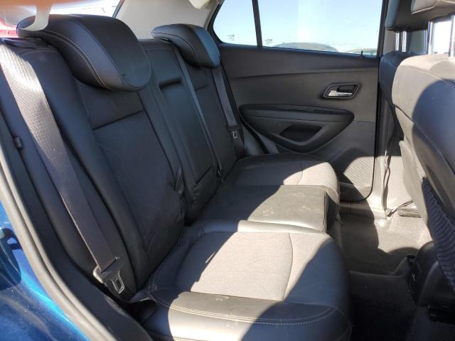 Photo 11 from auction – 2020 CHEVROLET TRAX 1LT with VIN 3GNCJPSB4LL250048