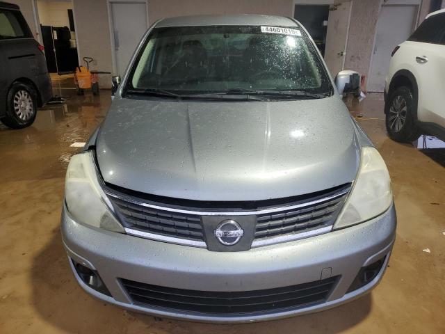 Photo 5 from auction – 2008 NISSAN VERSA S with VIN 3N1BC11E28L460276