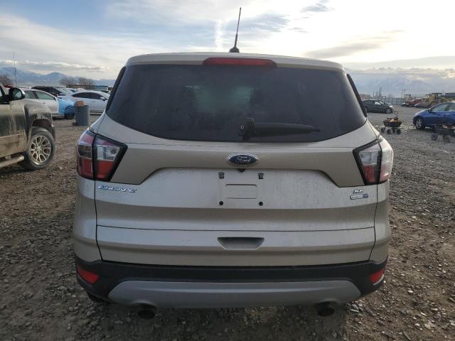 Photo 6 from auction – 2017 FORD ESCAPE SE with VIN 1FMCU9GD9HUF10894