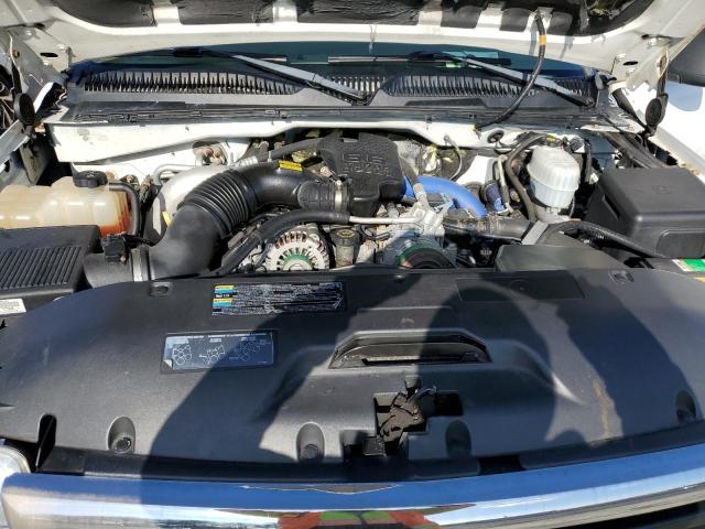Photo 11 from auction – 2003 GMC SIERRA K25 with VIN 1GTHK23143F188567