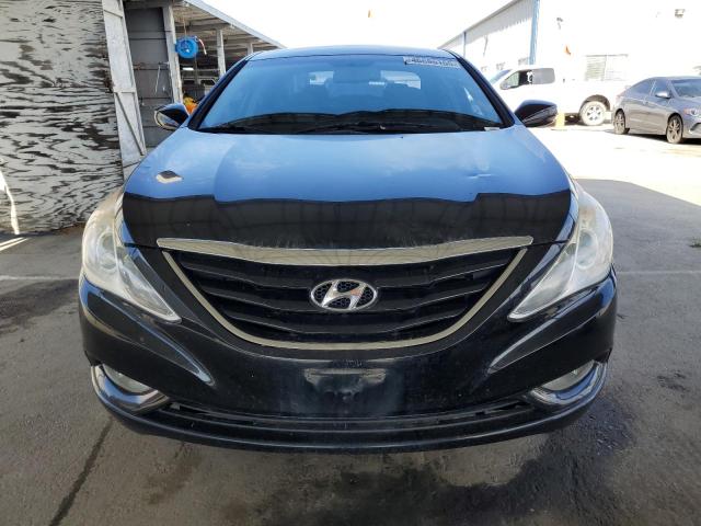 Photo 5 from auction – 2013 HYUNDAI SONATA GLS with VIN 5NPEB4AC4DH746153