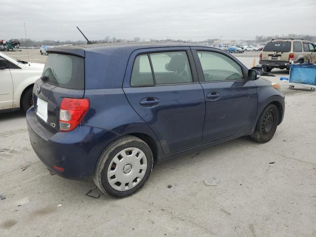 Photo 3 from auction – 2009 TOYOTA SCION XD with VIN JTKKU10429J043390