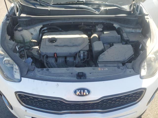 Photo 12 from auction – 2017 KIA SPORTAGE E with VIN KNDPN3AC6H7106062