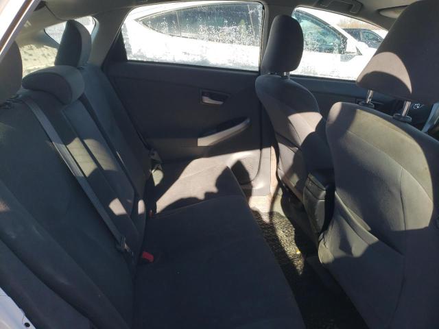 Photo 10 from auction – 2013 TOYOTA PRIUS with VIN JTDKN3DU7D5553407