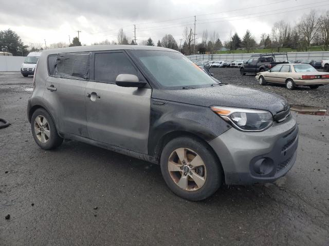 Photo 4 from auction – 2019 KIA SOUL with VIN KNDJN2A28K7004647