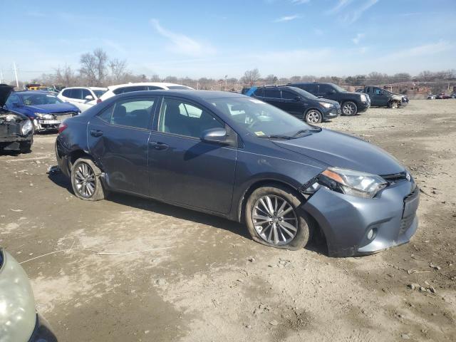 Photo 4 from auction – 2014 TOYOTA COROLLA L with VIN 2T1BURHE9EC133323