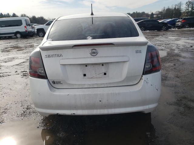 Photo 6 from auction – 2011 NISSAN SENTRA 2.0 with VIN 3N1AB6AP1BL688953