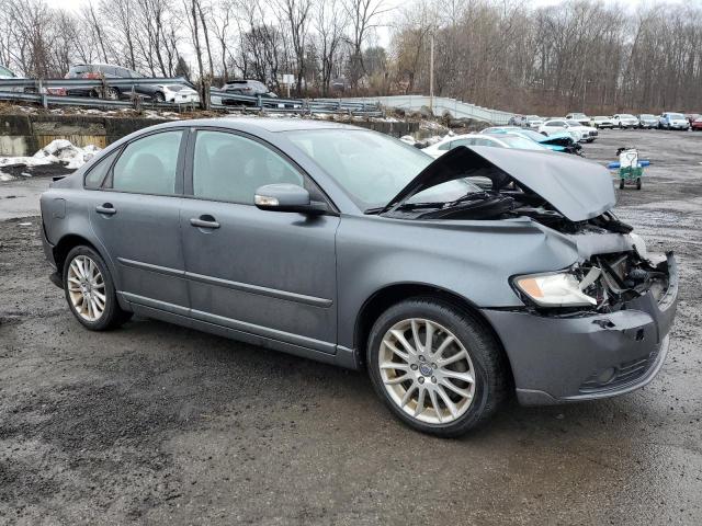Photo 4 from auction – 2011 VOLVO S40 T5 with VIN YV1672MS4B2540532