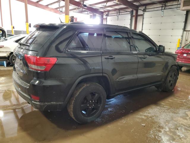 Photo 3 from auction – 2012 JEEP GRAND CHER with VIN 1C4RJFAG8CC154705