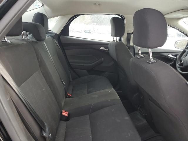 Photo 10 from auction – 2017 FORD FOCUS SE with VIN 1FADP3F22HL320170