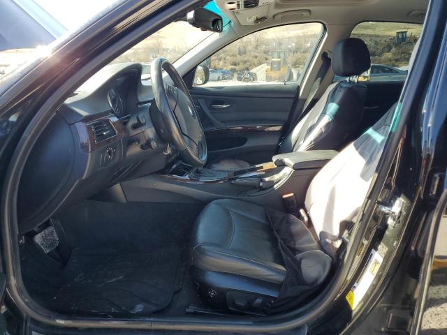 Photo 7 from auction – 2009 BMW 328 XI with VIN WBAPK73519A451970