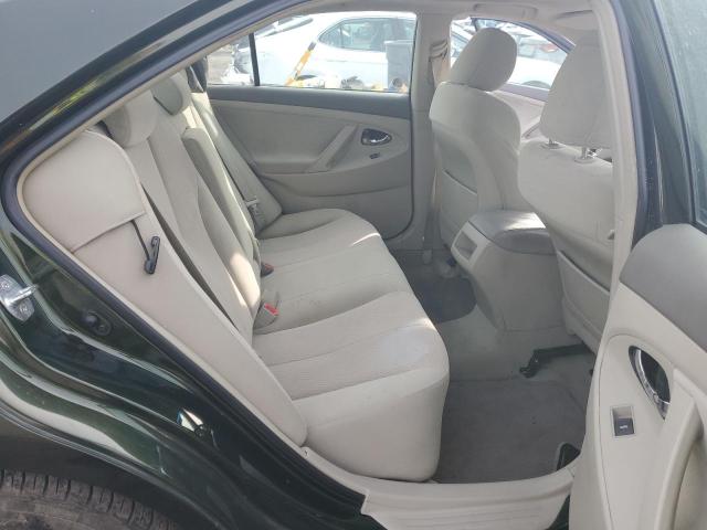 Photo 10 from auction – 2011 TOYOTA CAMRY BASE with VIN 4T1BF3EK8BU633906