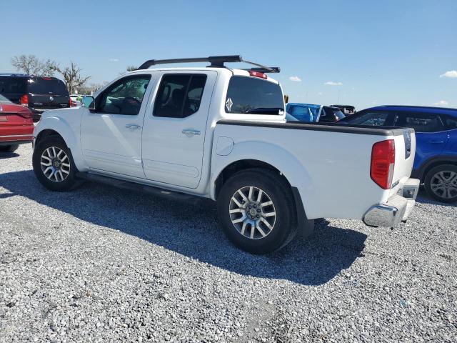 Photo 2 from auction – 2010 NISSAN FRONTIER C with VIN 1N6AD0ER8AC414849