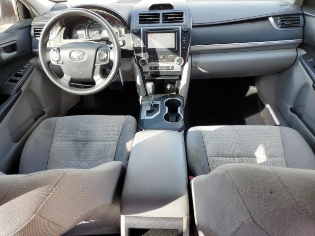 Photo 8 from auction – 2012 TOYOTA CAMRY BASE with VIN 4T1BF1FK4CU568783