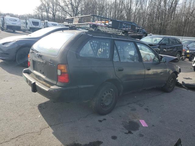 Photo 3 from auction – 1995 TOYOTA COROLLA BA with VIN JT2AE09V1S0102620