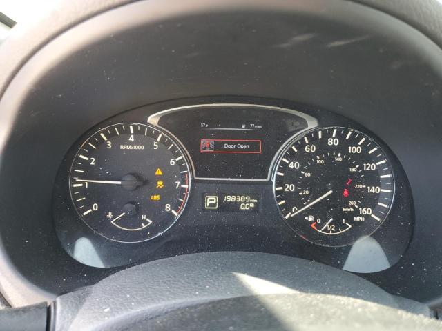 Photo 9 from auction – 2015 NISSAN ALTIMA 2.5 with VIN 1N4AL3AP5FC289527