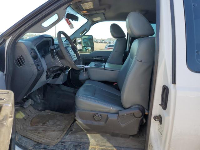 Photo 7 from auction – 2016 FORD F250 SUPER with VIN 1FT7X2AT3GEB50602