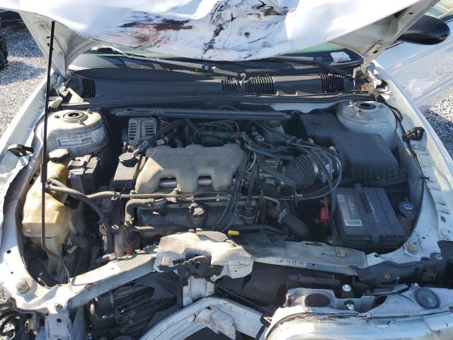 Photo 11 from auction – 2003 OLDSMOBILE ALERO GLS with VIN 1G3NF12E33C242156