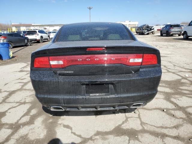 Foto 6 de la subasta – 2011 DODGE CHARGER con VIN 2B3CL3CGXBH513531
