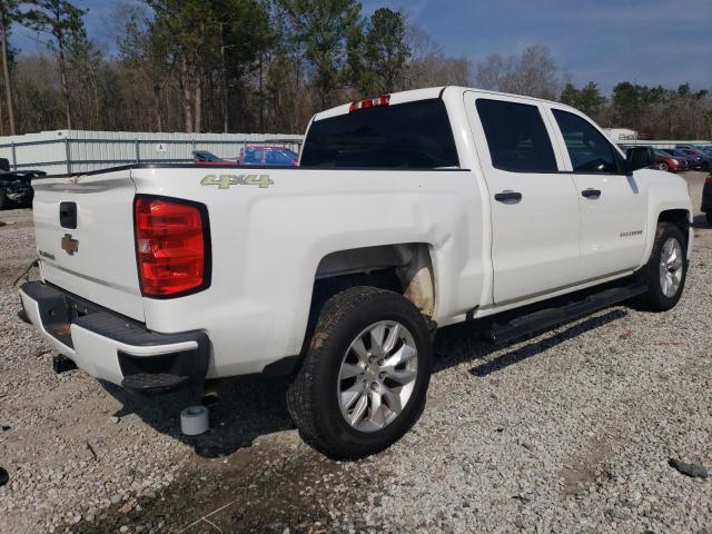 Photo 3 from auction – 2018 CHEVROLET SILVERADO with VIN 3GCUKNEC4JG458570