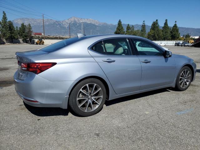 Photo 3 from auction – 2023 ACURA TLX with VIN 19UUB2F33FA004654