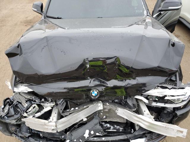 Photo 11 from auction – 2018 BMW 330 XI with VIN WBA8D9C54JEM34006