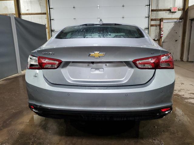 Photo 6 from auction – 2024 CHEVROLET MALIBU PRE with VIN 1G1ZE5ST2RF123217