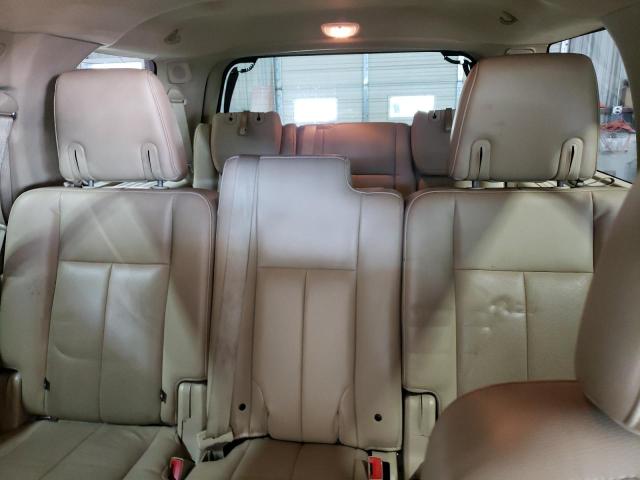 Photo 10 from auction – 2015 FORD EXPEDITION with VIN 1FMJU1KTXFEF03788
