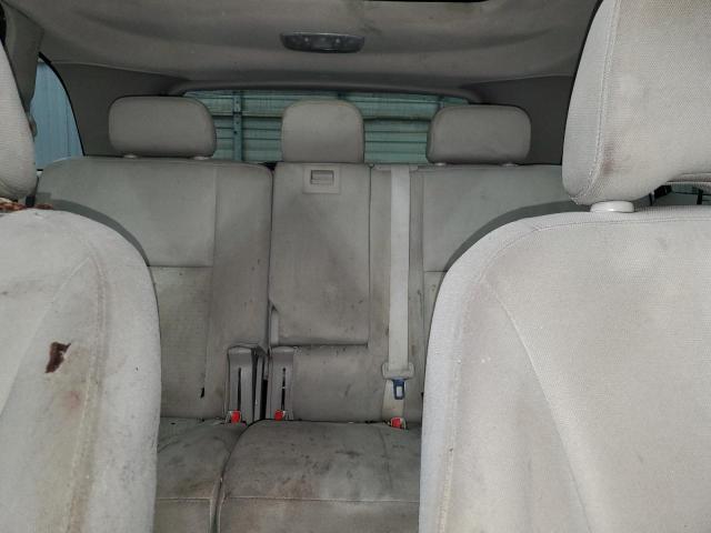 Photo 10 from auction – 2007 FORD EDGE SEL with VIN 2FMDK48C77BA68625