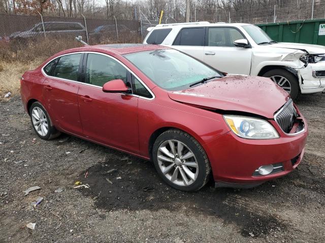 Photo 4 from auction – 2015 BUICK VERANO CON with VIN 1G4PR5SK0F4148081