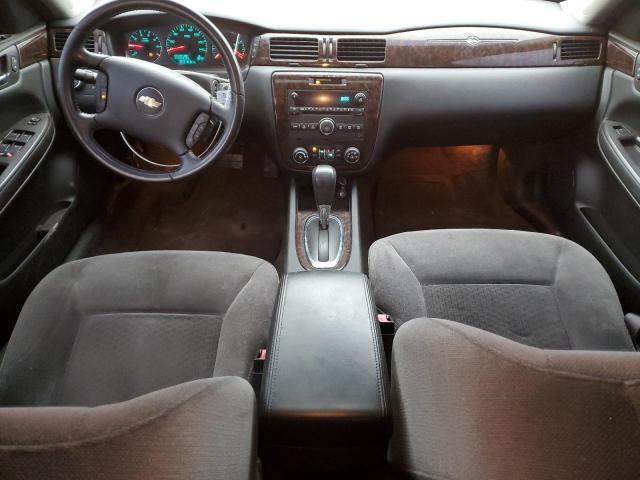Photo 8 from auction – 2014 CHEVROLET IMPALA LIM with VIN 2G1WB5E33E1179773