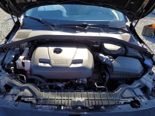Photo 11 from auction – 2018 VOLVO S60 DYNAMI with VIN YV140MTL8J2462482