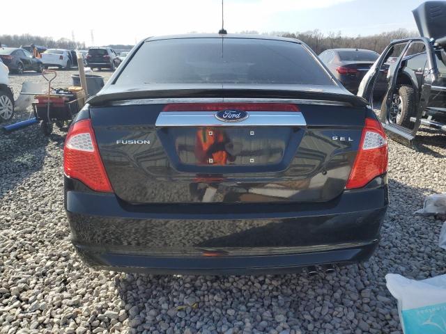 Photo 6 from auction – 2011 FORD FUSION SEL with VIN 3FAHP0JA2BR147046
