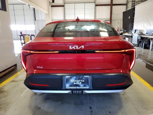 Снимка 6 от търг – 2025 KIA K4 EX с VIN 3KPFU4DE4SE012237