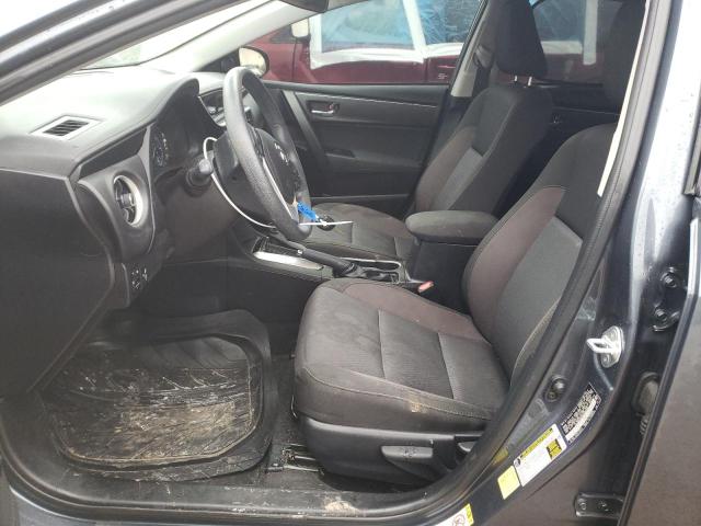 Photo 7 from auction – 2017 TOYOTA COROLLA L with VIN 2T1BURHE2HC899186