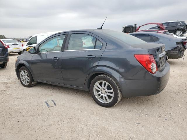 Photo 2 from auction – 2012 CHEVROLET SONIC with VIN 1G1JC5SH9C4174313