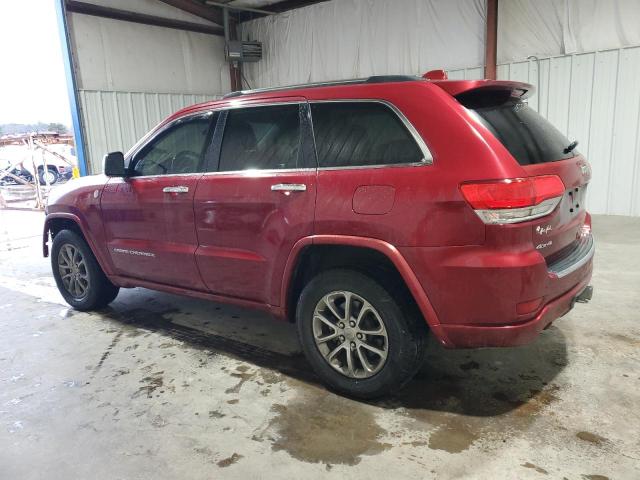 Photo 2 from auction – 2015 JEEP GRAND CHER with VIN 1C4RJFCT2FC770589