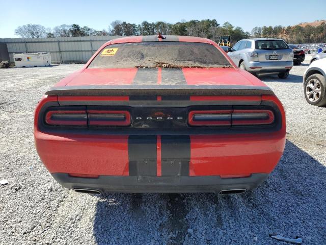 Photo 6 from auction – 2015 DODGE CHALLENGER with VIN 2C3CDZAG9FH707303
