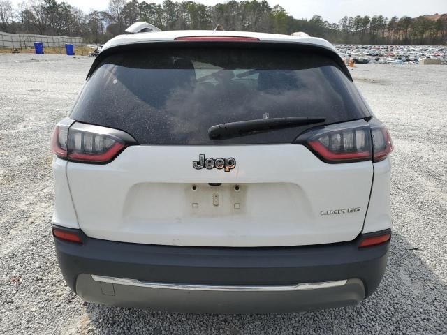 Photo 6 from auction – 2019 JEEP CHEROKEE L with VIN 1C4PJLDB9KD170314