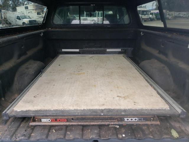 Photo 12 from auction – 2017 CHEVROLET SILVERADO with VIN 3GCUKREC5HG279309