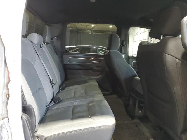 Photo 10 from auction – 2022 RAM 1500 BIG H with VIN 1C6SRFFT1NN401853