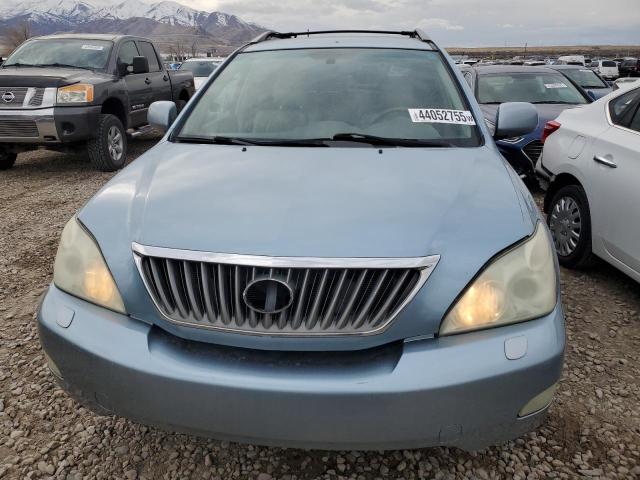 Photo 5 from auction – 2008 LEXUS RX 350 with VIN 2T2GK31U78C033988