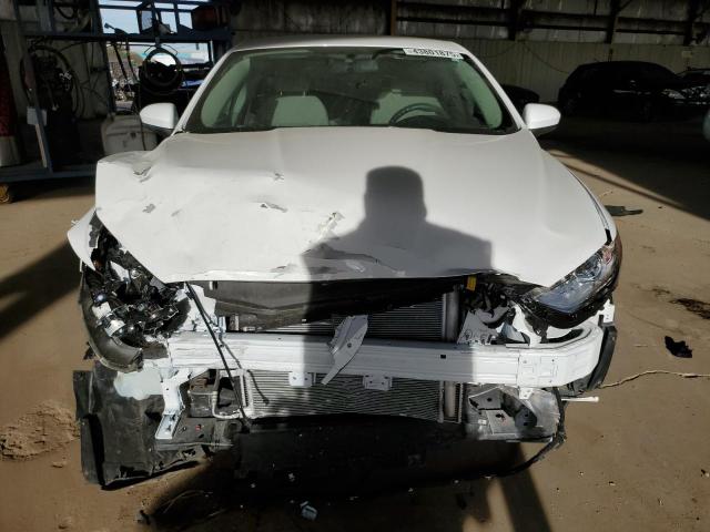 Photo 5 from auction – 2017 FORD FUSION SE with VIN 3FA6P0H76HR159999