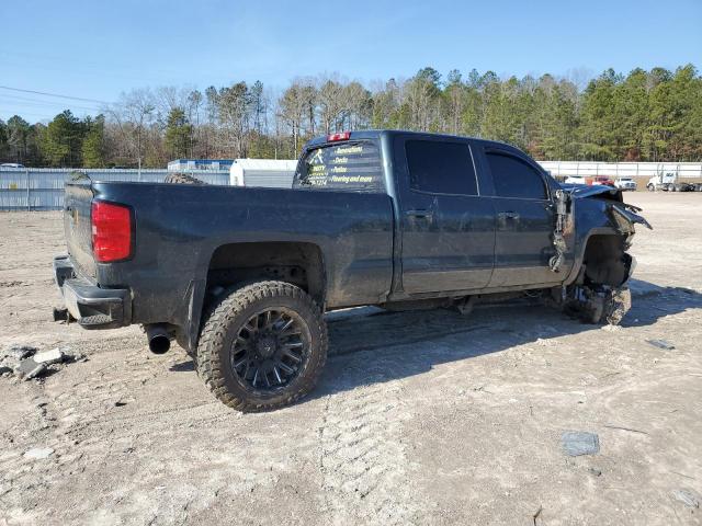 Photo 3 from auction – 2019 CHEVROLET SILVERADO with VIN 1GC1KSEY0KF232879