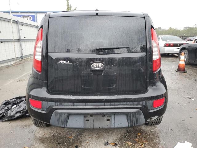 Photo 6 from auction – 2012 KIA SOUL with VIN KNDJT2A54C7739997
